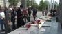Торжественная церемония в День памяти и скорби в Ступино Торжественная церемония в День памяти и скорби в Ступино